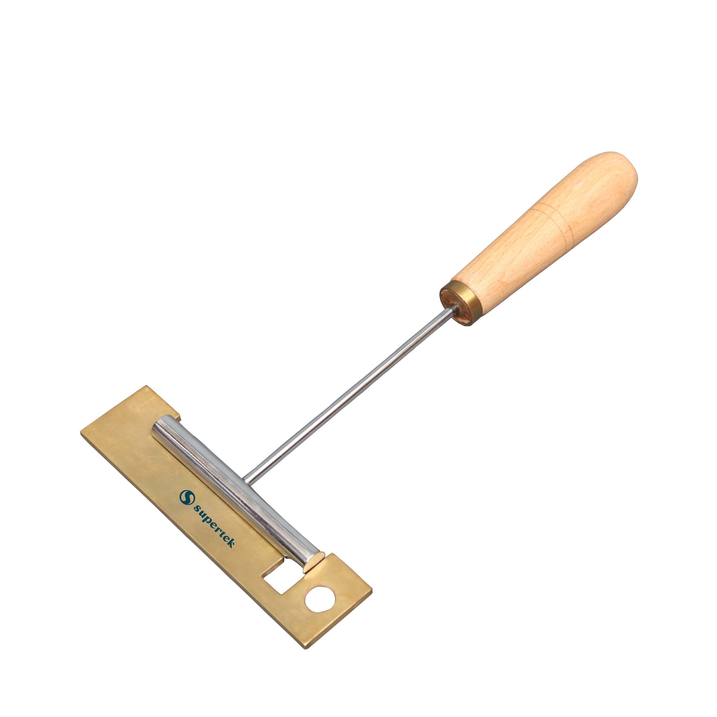 Bar & Gauge